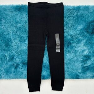 Baby Gap Ribbed Leggings Size 5 Girls
